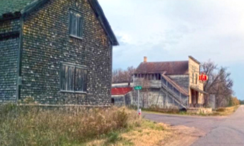 Historic Wells Township