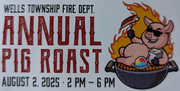 Annual Pig Roast