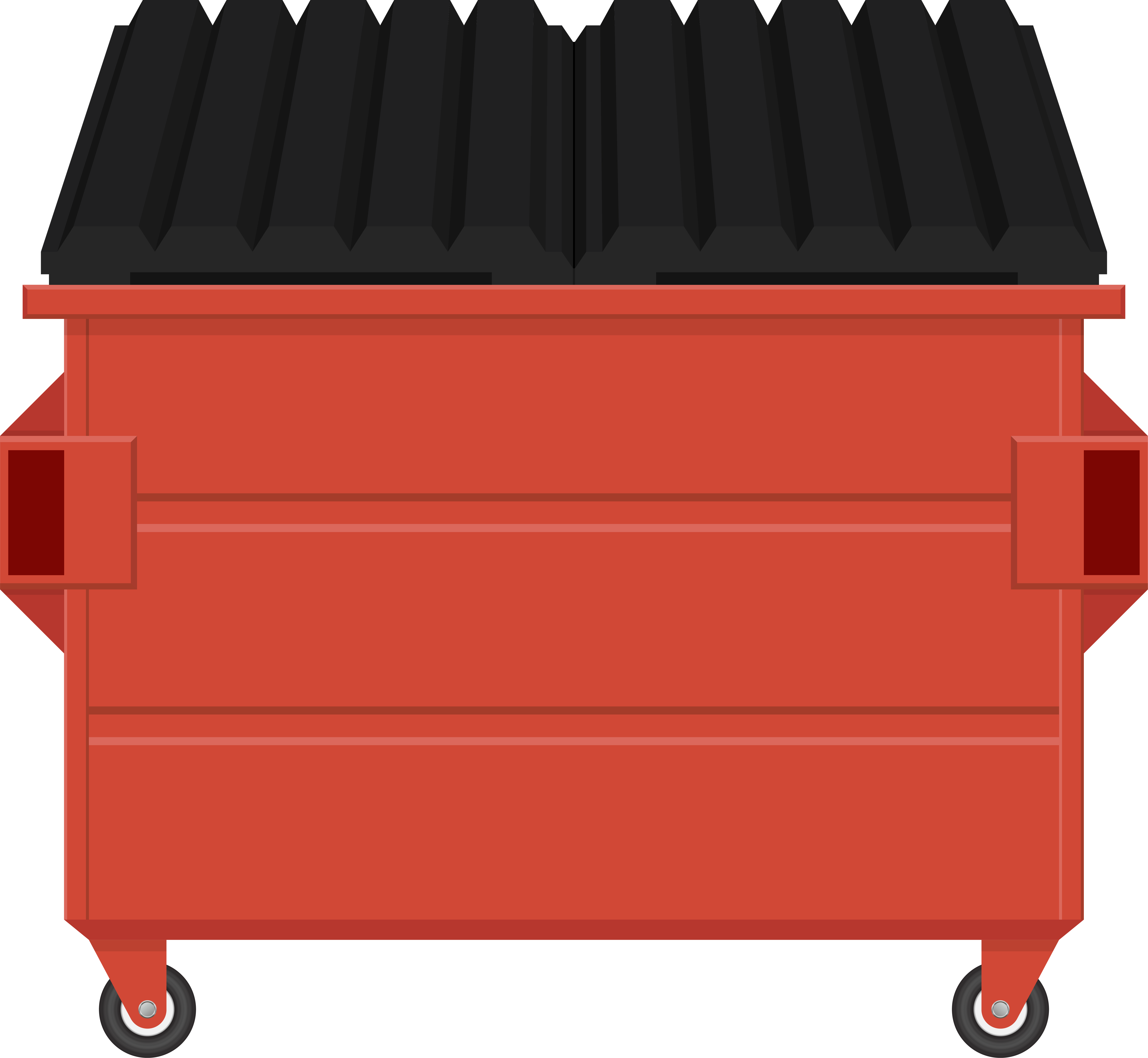 Dumpster Image