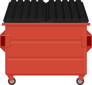 Dumpster Image