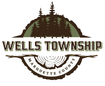 Wells Township Logo