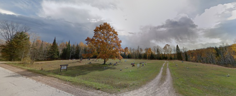 Riverview Cemetery