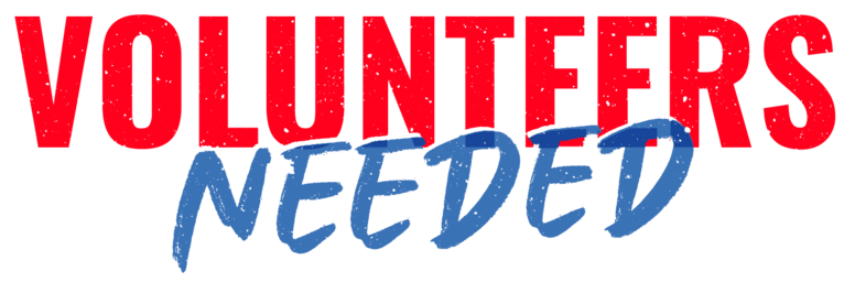 Volunteer Today